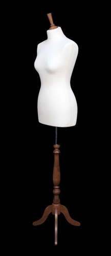 Mannequin couture femme taille - mannequin,