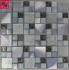 Pâte de Verre Mosaïque