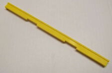 PLAYMOBIL (B3312) WESTERN - Bordure de Toit Arrière Jaune Maisons 3425 3426 3461