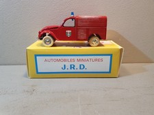 Citroën 2cv Fourgonnette