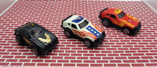 Tonka  Friction/Push Button