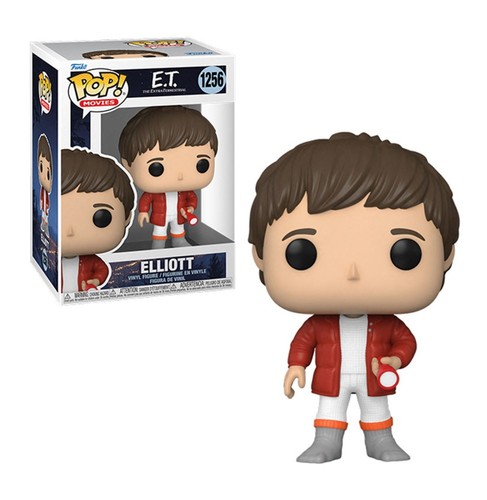 Figurine l extraterrestre - figurine, l'extraterrestre
