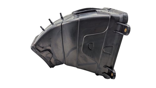Conduit air droit ducati - conduit,