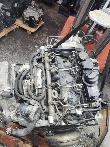 Moteur mercedes classe 204 - classe,