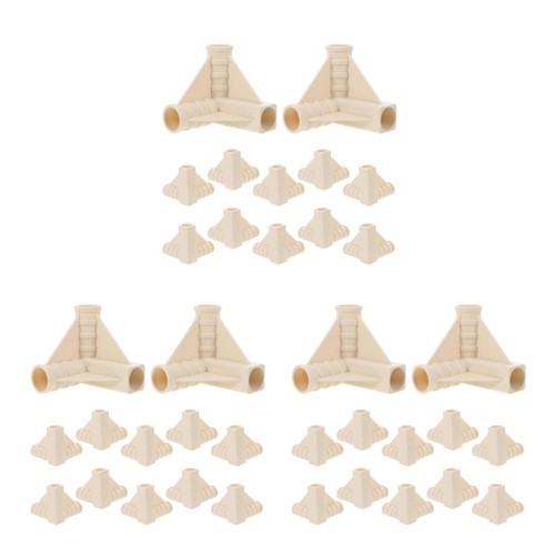 Pack ferrures angle - pack,