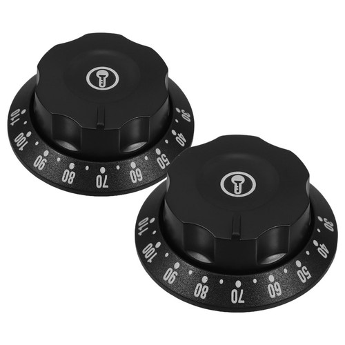 Pcs bouton température - pcs, de