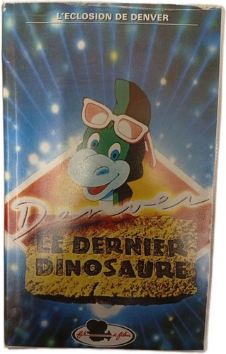 Denver dernier dinosaure - denver,
