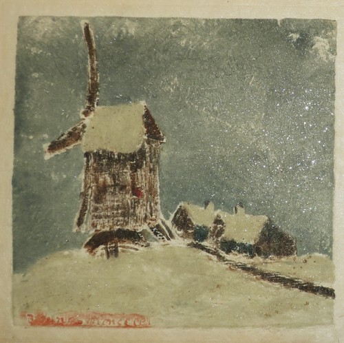 Prosper alphonse isaac - prosper,