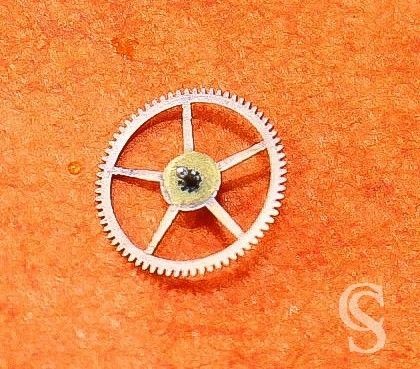 Rolex pièce mécanique - rolex,
