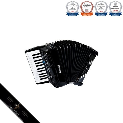 Roland bk accordion - roland,