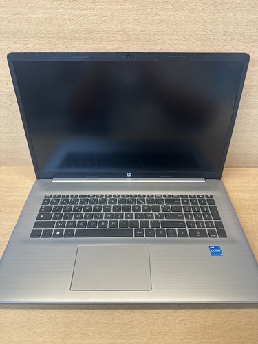 Portable 470 17 pouces - portable, hp
