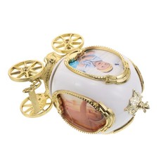  Boîte à musique en forme de