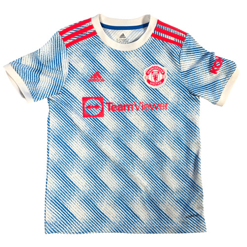 Maillot extérieur manchester - maillot,