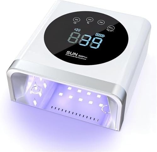 Lampe ongles led 150w - ongles,