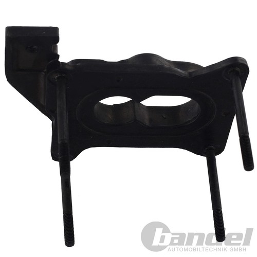 Semelle carburateur flanc - semelle, de