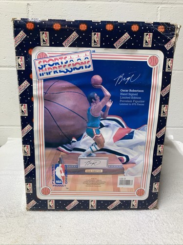 1992 oscar robertson - robertson, sports