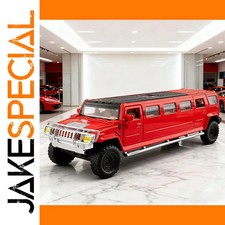 JakeSpecial – Red 1:32