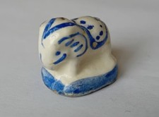 FEVE - FEVES  -    "ANIMAUX" -