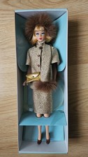 Mattel Gold ’N Glamour