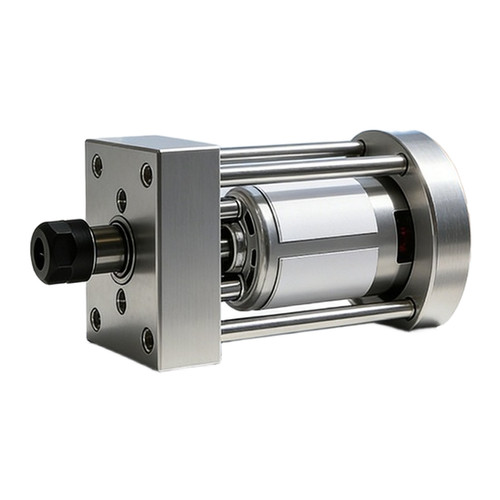 Moteur pour broche - de,