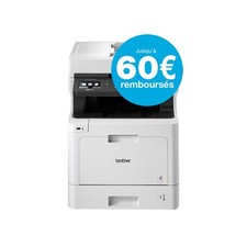 BROTHER MFC-L8690CDW imprimante multifonction laser Couleur 2400 x 600 DPI A...