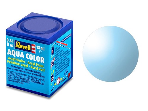 Revell 752 bleu - revell,