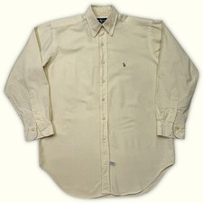 ralph lauren Chemise manche