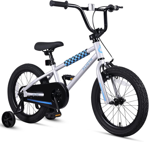 Bmx style inch kids - 12, 16