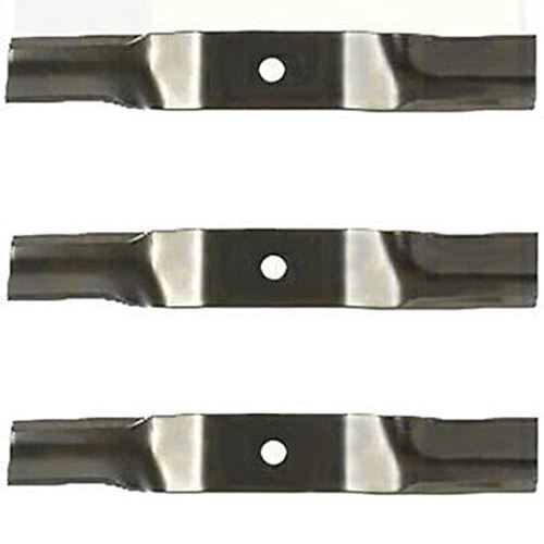 Cut kubota blades set - cut, of