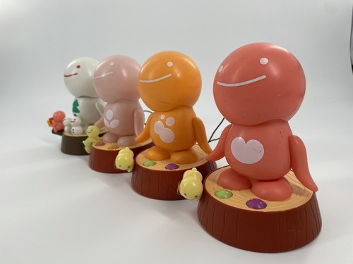 Tomy lot nohohon - 4, zoku
