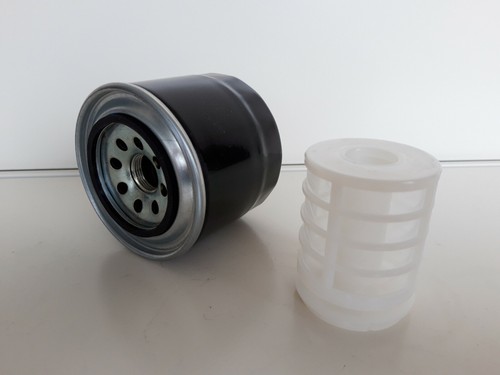 Carburant ensemble pour wacker - carburant,
