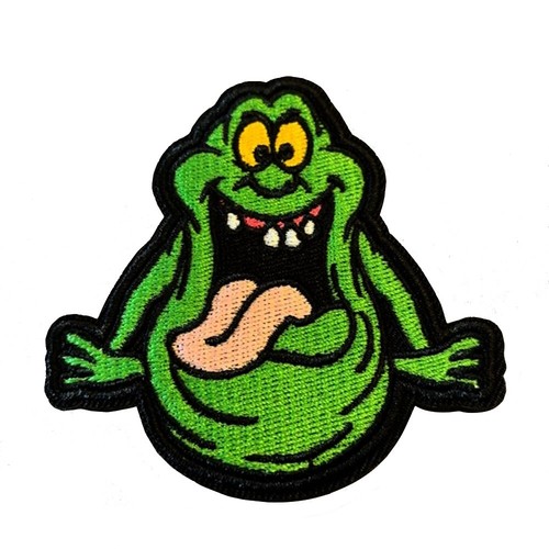 Patch écusson bouffe - bouffe-tout, sos