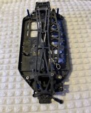 Kyosho Laser ZX-5 chassis