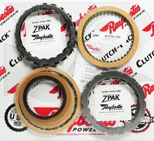 Th700r4 4l60 4l60e 4l65e 4l70e - 4l60,