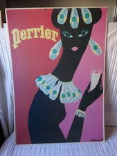 VILLEMOT réedition Affiche