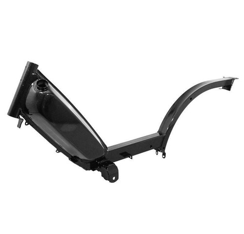 Cadre chassis pour mob peugeot - cadre-chassis,