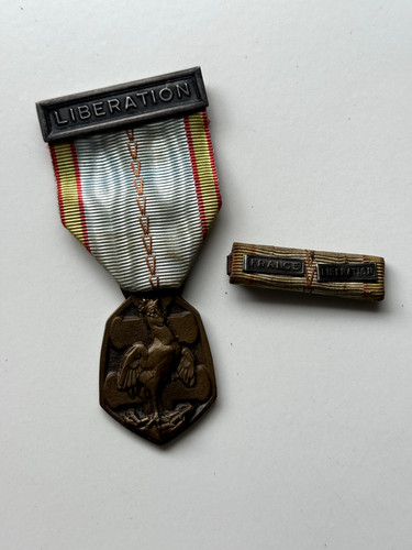 Médaille commémorative - mÉdaille,