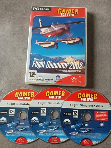 Jeu microsoft - pc,