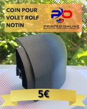 COIN VOLET ROLF CAMPING CAR NOTIN