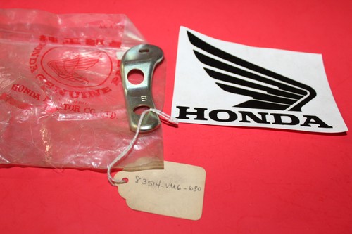 Nos genuine honda atc125m - genuine,