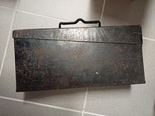militaria allemand ww 2 Caisse