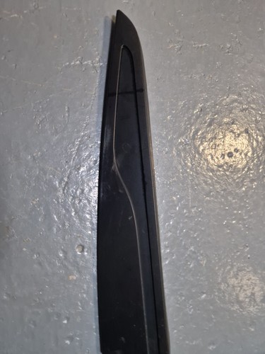 Baguette porte arrière gauche - baguette,