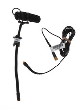 DPA 4099 Clip Instrument Mic w