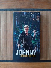 Allume Le Feu - Stade De France 98, Johnny Hallyday