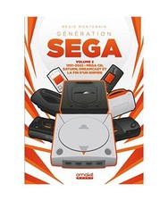 Génération SEGA 1991-2022 