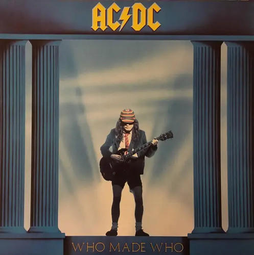 Who made - who,