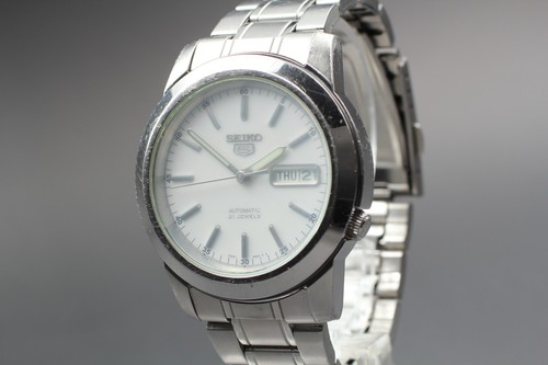 Montre homme vintage seiko - homme,
