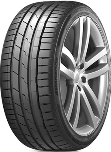 Pneu hankook k127 295 - pneu, r18