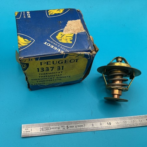 Thermostat calorstat - , 75°