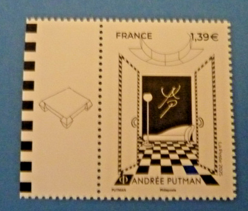 2025 neuf 5918 andrée - 2025,